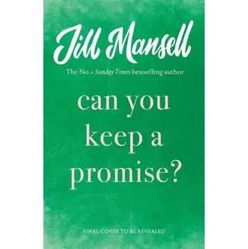 Promise Me – Jill Mansell (EN)