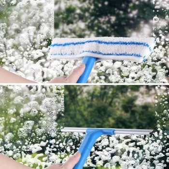 Vysavač na okno ČISTIČ OKEN STĚRKA NA OKNA 30 cm