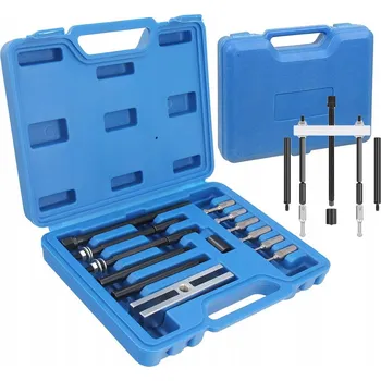 Stahovák SADA STAHOVÁKŮ LOŽISEK 10 DÍLŮ