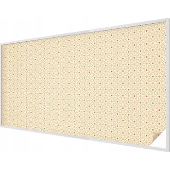 Okenní dekorace Hotová mléčná Fólie 116 x 200 cm