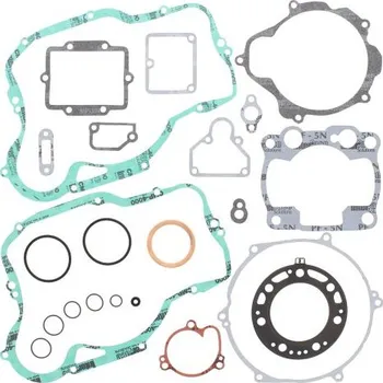 Těsnění motoru WINDEROSA (VERTEX) kompletní sada těsnění KAWASAKI KX250 97-03 (WINDEROSA (VERTEX) kompletní sada těsnění KAWASAKI KX250 97-03)