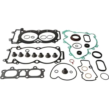 Těsnění motoru WINDEROSA (VERTEX) kompletní sada těsnění včetně těsnění motoru POLARIS ACE 900 EPS XC 17-19, GENERAL 1000 18-21, RANGER 900 CREW 17-19, RZR 900 50 INCH EPS 18-20 - nahrazuje 8110004 (WINDEROSA (VERTEX) kompletní sada těsnění včetně těsnění motoru POLARIS