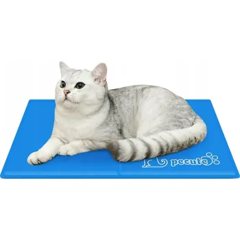 Pelíšek pro psa Koberec pro psy a kočky, 30 x 40 cm, odolná proti poškrábání