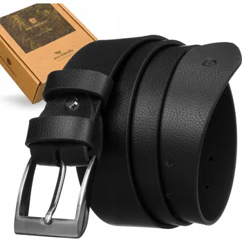 Podprsenka Peterson černý pásek - muž