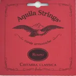 Aquila 134C - Rubino, Classical Guitar, Normal Tension + prodloužená záruka 3 roky