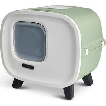 Toaleta pro kočku Kočičí Toaleta Mira de Luxe