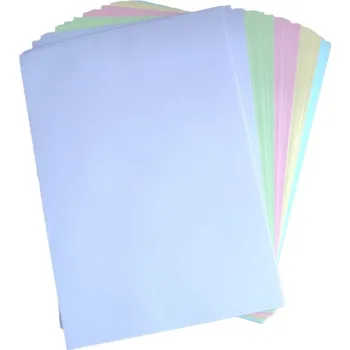 Kancelářský papír Kancelářský papír Via Chasse BV formát A4 80g 250 listů