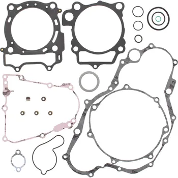 Těsnění motoru WINDEROSA (VERTEX) kompletní sada těsnění YAMAHA YZF 450 06-09, WR450F 07-15 (WINDEROSA (VERTEX) kompletní sada těsnění YAMAHA YZF 450 06-09, WR450F 07-15)