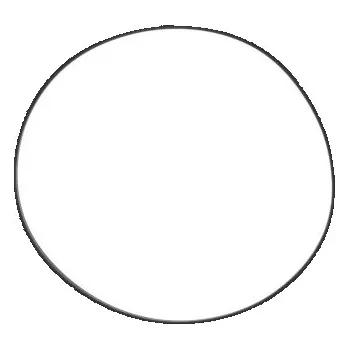 Spojková sada WINDEROSA (VERTEX) těsnění krytu spojky vnější GAS-GAS MC50 21, HUSQVARNA TC 50 18-21, KTM SX 50 09-21, SX 50 MINI 09-21, SXS 50 11-14 (WINDEROSA (VERTEX) těsnění krytu spojky vnější GAS-GAS MC50 21, HUSQVARNA TC 50 18-21, KTM SX 50 09-21, SX 50 MINI 09-2