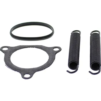Výfuk pro motocykl WINDEROSA (VERTEX) pružiny k upevnění výfuku HONDA CR250 02-04 (komplet s těsnícími prvky) (WINDEROSA (VERTEX) pružiny k upevnění výfuku HONDA CR250 02-04 (komplet s těsnícími prvky))