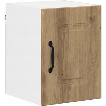 Kuchyňská skříňka Horní kuchyňská skříňka s policí Artisanový dub 30 x 31 x 40 cm