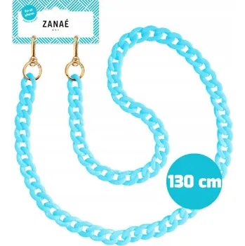 Řetízek Zanae Řetízky na Krk | Řetízek na Telefon 130 cm - SKY HARMONY