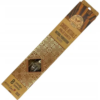 Vonná tyčinka Botanické vonné tyčinky Smoke Rituals Palo Santo 8 ks