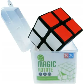 Hlavolam Logická hra kostka – hlavolam Kinder Safe