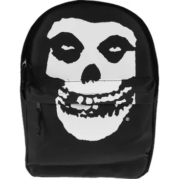 Městský batoh batoh Misfits - Fiend 'Glow in the Dark'