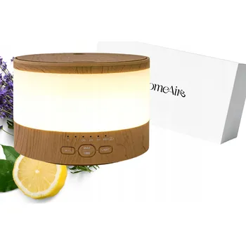 Aroma difuzér Zvlhčovač vzduchu HomeAir Luna