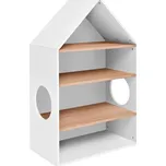 Nomi dětská domečková knihovna MDF 40 x…