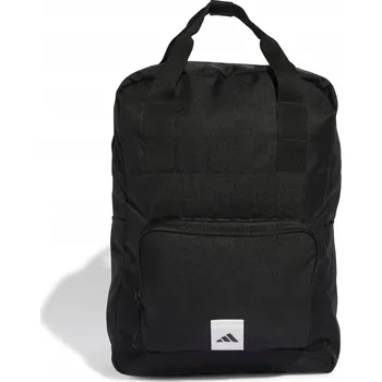 Sportovní batoh Vícekomorový Školní batoh adidas černý 21 l