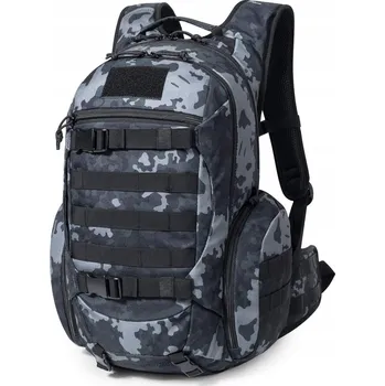 Outdoorové zavazadlo MardingTop 42594012376335525298 vojenský Batoh 20-40 l zelený