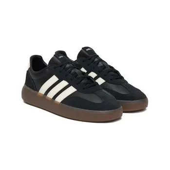 Dámské tenisky adidas Sneakersy Barreda Decode Lux JR1229 Černá 46