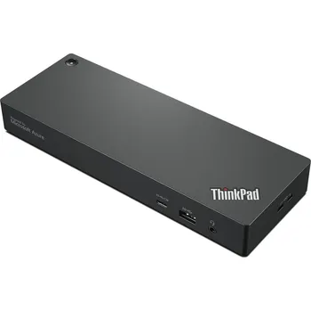 Stolní počítač Lenovo ThinkPad Universal Thunderbolt 4 Smart Dock 40B10135EU