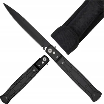 Kuchyňský nůž Pružinový Nůž BSH ADVENTURE