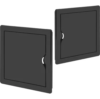 Obraz Revizní dvířka Virone 15 x 15 cm ABS