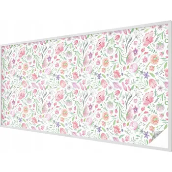 Okenní dekorace Hotová mléčná Fólie 100 x 200 cm