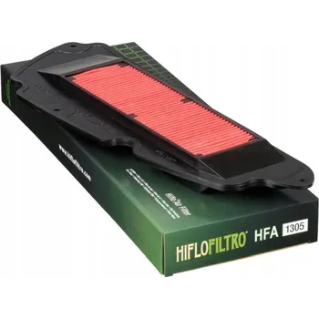 Filtr pro motocykl HIFLO VZDUCHOVÝ FILTR HONDA X-ADV 350, NSS 350 FORZA '22-'24, SH 350 '21-'24