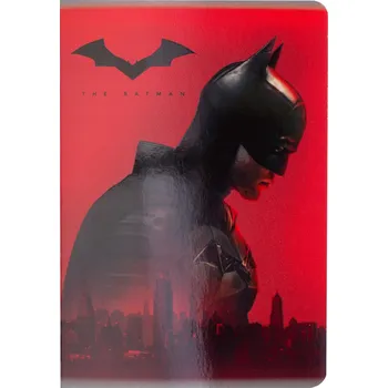 Sešit Sešit A5 s linkami Beniamin, 60 listů