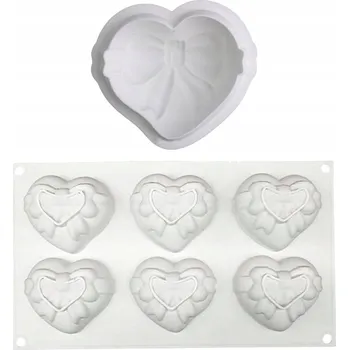 Forma na pečení 3D Forma na pečení dortu ve tvaru ve tvaru