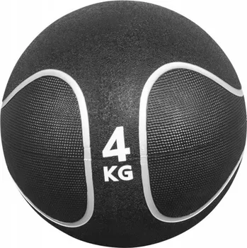 Medicinbal Lékařský míč s výstupky 4 kg