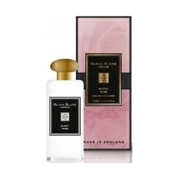 Olivia Blake 100ml Eau De Cologne Dusky Rose UK (Kolínská voda)