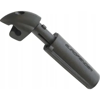 Blatník na kolo Blatník komplet Orion Grip černý