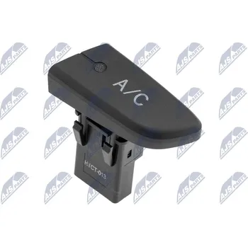 Ventil klimatizace Teplotní spínač, ventilátor-klimatizace NTY EWS-CT-013