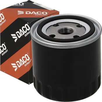 Olejový filtr DACO DFO3004 Olejový filtr
