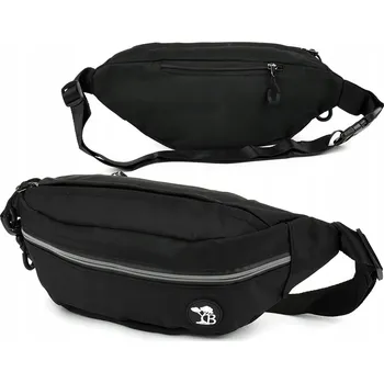 Ledvinka Beltimore ledvinka C61 černá