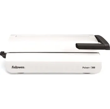 Kancelářská technika Kancelářská vazačka pro plastové hřbety Fellowes Pulsar+ 300