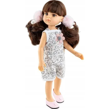 Panenka PAOLA REINA ŠPANĚLSKÁ PANENKA ESTEFANIA 04675