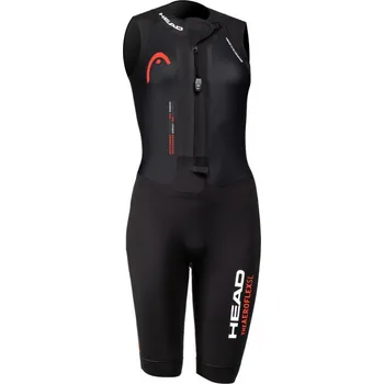 Neoprenový oblek HEAD Dámská kombinéza Head Sr The Aero L ČERNÁ