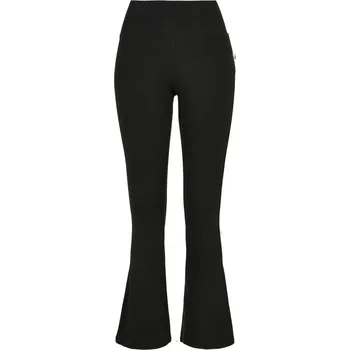 Dámské legíny Ladies Organic Interlock Bootcut Leggings 4XL