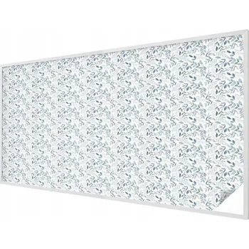 Okenní dekorace Zatemňovací Fólie na okno Geometrický vzor 200x100