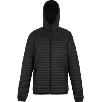 Pánská bunda REGATTA OUTDOORS RIGAIN M Černá