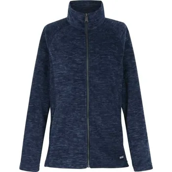Dámská mikina Dámská mikina REGATTA OUTDOORS MAYSE W 18 Tmavě modrá, Bílá