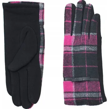 Podprsenka Rukavice Bristol - černé rk16427