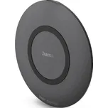 Hama bezdrátová indukční nabíječka 15 W 201746 00201746 Výstup Qi standard černá