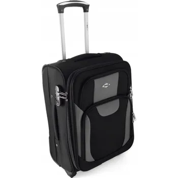 RGL Měkký kabinový kufr malý cordura 1003 33 l