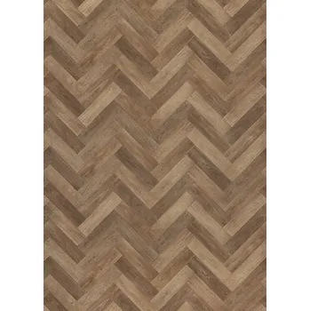 pvc podlaha Breno PVC CARBONTEX Patagonia 546 – rybí kost, šíře 400 cm