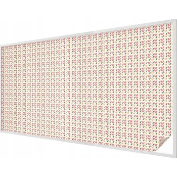 Okenní dekorace Fólie Samolepicí Okenní Mléčná Mražená Dýha Retro listy 200x116