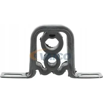 Stabilizátor nápravy Závěs výfuku, tlumiče výfuku, držák, distanční prvek VAICO V10-1010